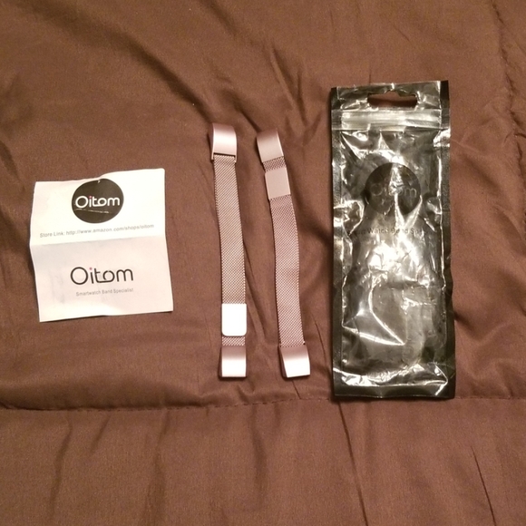 Oitom Other - Oitom watch bands